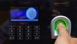 What is Biometric Systems Biometric Clocks