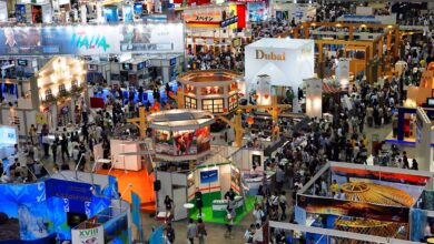 How To Get The Most Out Of Trade Shows