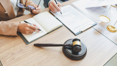 Legal Translation Dubai: Things You Need to be Careful About