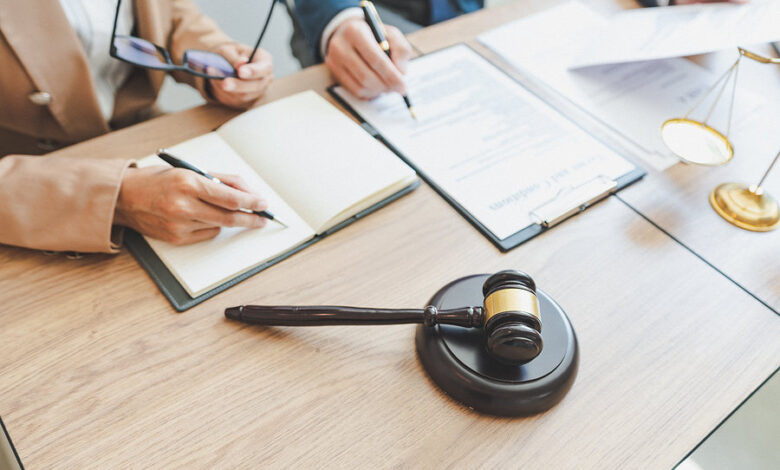 Legal Translation Dubai: Things You Need to be Careful About