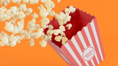Popcorn Boxes- What to Know Before Buying?