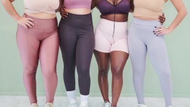Trusted Indian Brands To Buy Plus Size Activewear For Women
