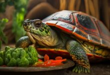 A Comprehensive Guide To Feeding Your Turtle