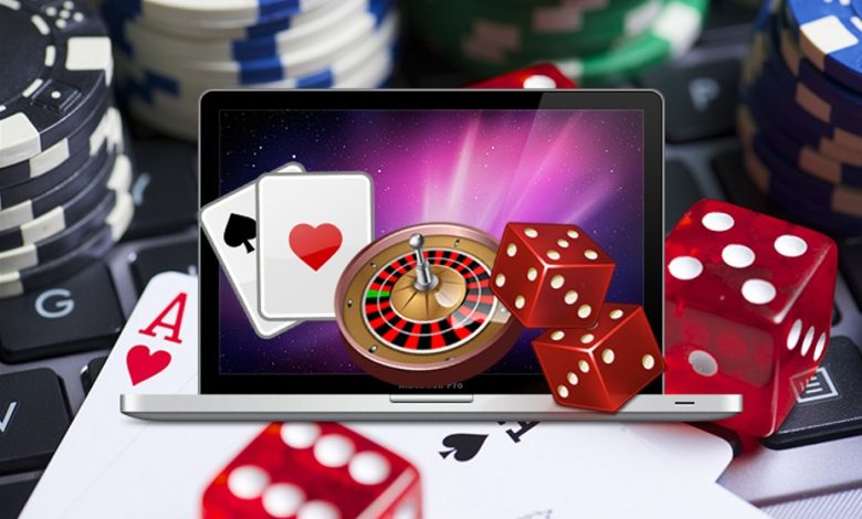 Alluring Advice and Techniques for Selecting Online Casino Games