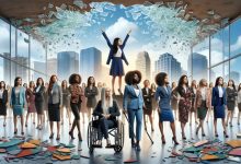 Empowering Women: Breaking Barriers in Politics