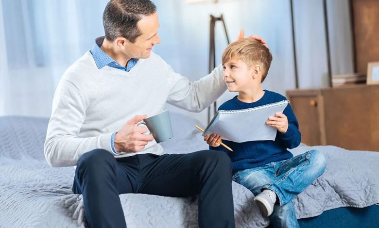 10 Essential Parenting Tips for Raising Happy Kids