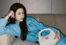 Conversations with a Miu Miu Bag